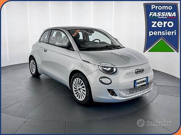 FIAT 500 Electric Berlina 42Kwh