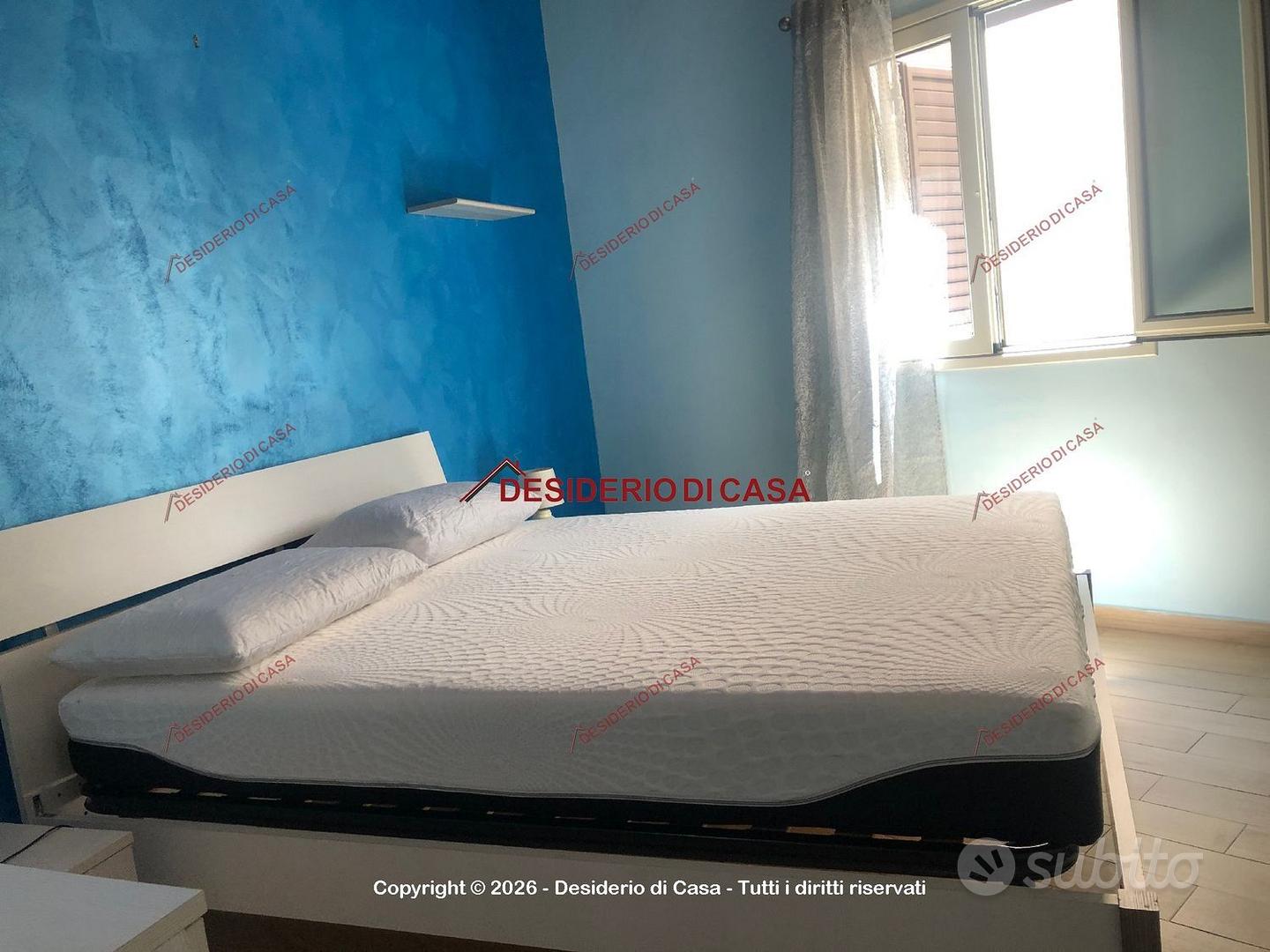 Apartment in Sciacca, Quartiere di Mezzo, Perriera - Vista 4