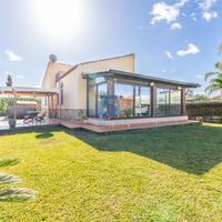 La Casa di Frank con piscina privata