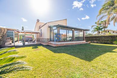 La Casa di Frank con piscina privata