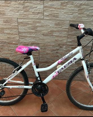 Bici bimba faema