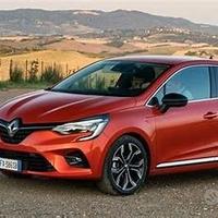 Ricambi Renault Clio 2020/2022