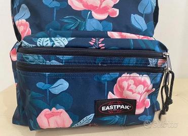 Trousse eastpak hotsell whimsy green