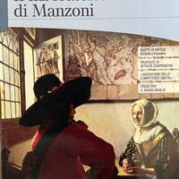 Il laboratorio di Manzoni