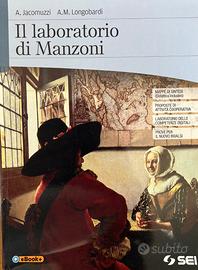 Il laboratorio di Manzoni