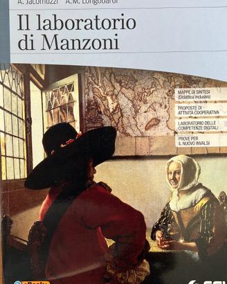Il laboratorio di Manzoni