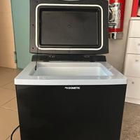Frigo/freezer portatile Dometic CK40D Hybrid