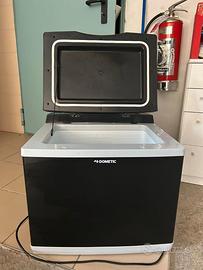 Frigo/freezer portatile Dometic CK40D Hybrid