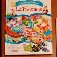 Libro per bambini