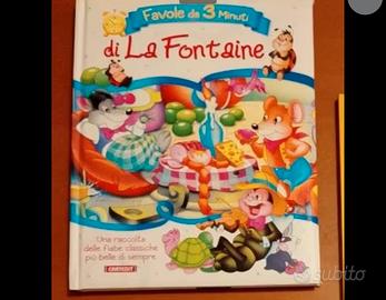 Libro per bambini