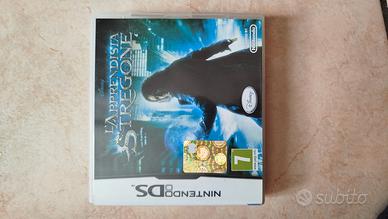 L'apprendista stregone - Nintendo DS