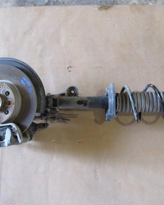 Fiat 500X Cross 4x4 Mozzo Fusello / Sospensione