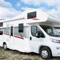 Rimor SEAL 50 MANSARDATO