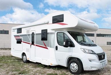 Rimor SEAL 50 MANSARDATO