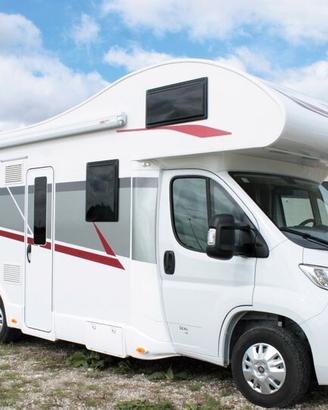 Rimor SEAL 50 MANSARDATO