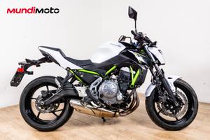 KAWASAKI Z 650 - 2017
