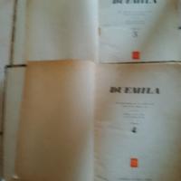 Duemila - sussidiario scuola elementare 1966