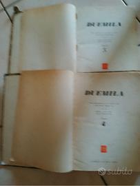 Duemila - sussidiario scuola elementare 1966