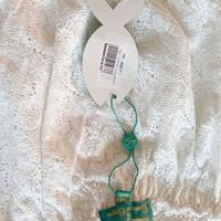 blusa  dell'antica sartoria 