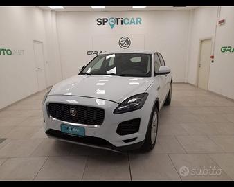 Jaguar E-Pace 2.0d i4 awd 180cv auto my19