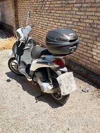Piaggio Liberty 150 - 2010