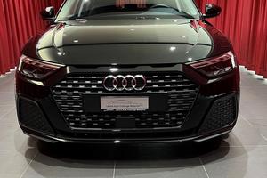 AUDI A1 2ª serie - 2022