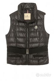 Moncler smanicato