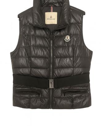 Moncler smanicato