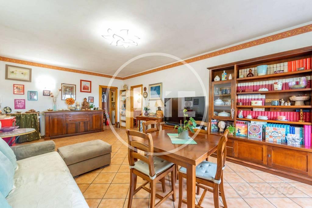 Appartamento – Roma, Tor Tre Teste, Municipio Roma V - Vista 4