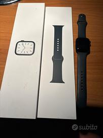 Apple watch serie 7 41 mm