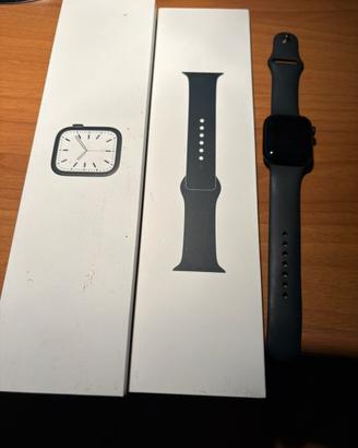 Apple watch serie 7 41 mm