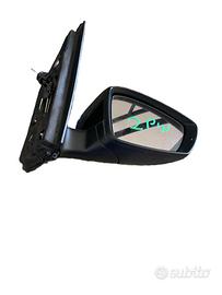 SPECCHIETTO RETROVISORE DESTRO VOLKSWAGEN Up Serie