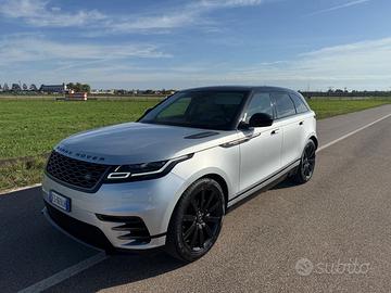 RANGE ROVER Velar D240