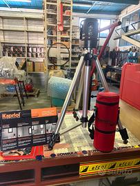 Livello Laser 3 assi