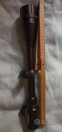 Cannocchiale TASCO 6-24x40