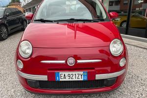 Fiat 500 1.2 by DIESEL Dual Logic