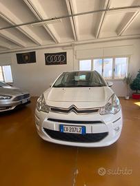 Citroen C3 PureTech 82 S&S ETG Exclusive Automatic