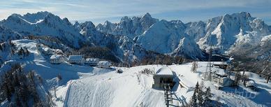 Appartamento Tarvisio [Rif.76/26VRG]