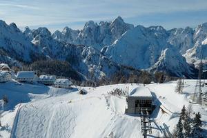 Appartamento Tarvisio [Rif.76/26VRG]