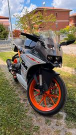 ktm rc 390