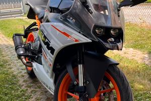 ktm rc 390