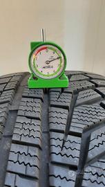 4 GOMME USATE INVERNALE 2255017 - CP65516858