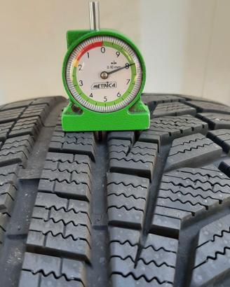 4 GOMME USATE INVERNALE 2255017 - CP65516858