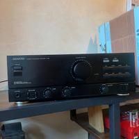 Kenwood a-83 perla nera