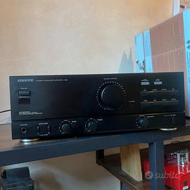 Kenwood a-83 perla nera