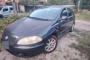 Fiat croma