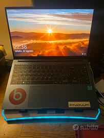 laptop samsung galaxy book