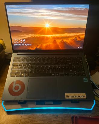 laptop samsung galaxy book