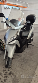 Geopolis 400cc del 2008