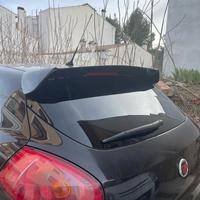 Spoiler Fiat Bravo